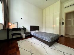 Buona Vista Gardens (D5), Condominium #462137061